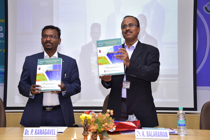 Inaugural Function of 3rd and 4th Special International Training Course