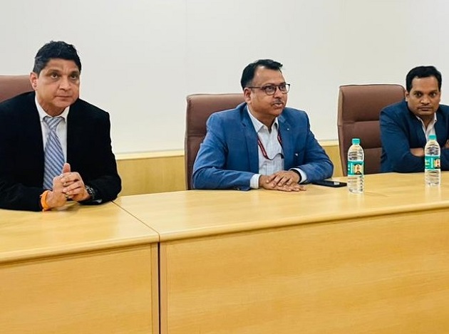 Model Evacuation Framework for offshore wind - 22nd Nov 2022