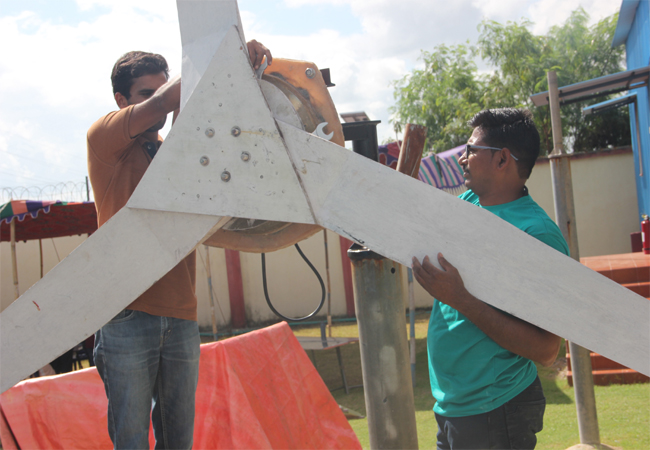 Hands-on Workshop on SWT 30th - 9 th Dec, 2018