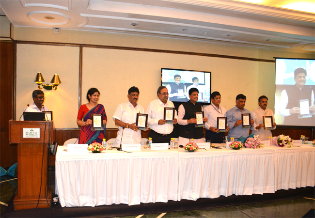 Launch of Indian Wind Atlas