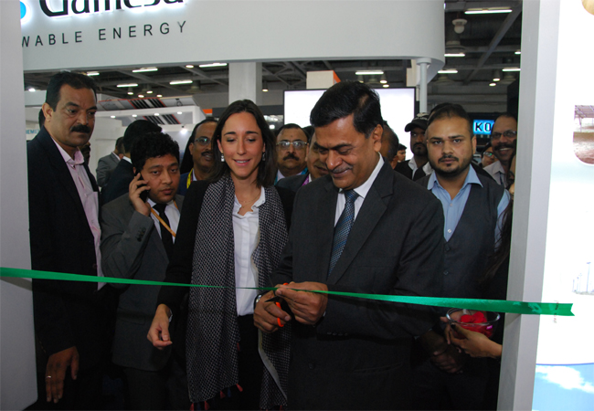 2nd Global RE-Invest Exhibition - 3rd to 5th October, 2018