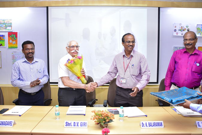 Global Wind Day 2019