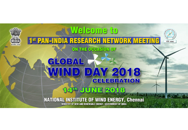 PAN-INDIA Research Network Meeting