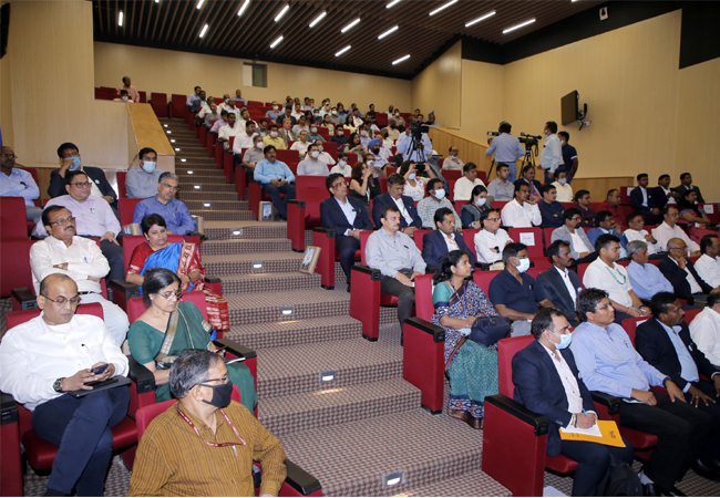 Global Wind Day 2022 