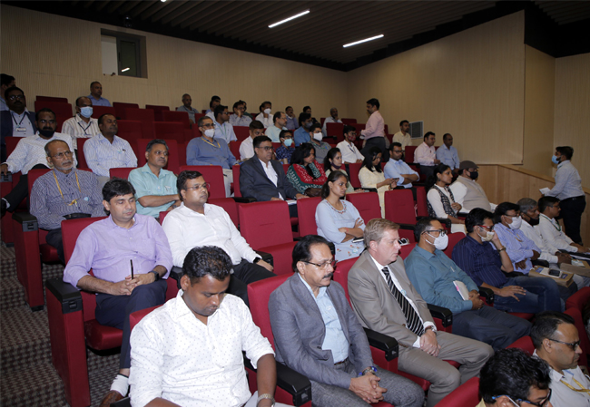 Global Wind Day 2022 