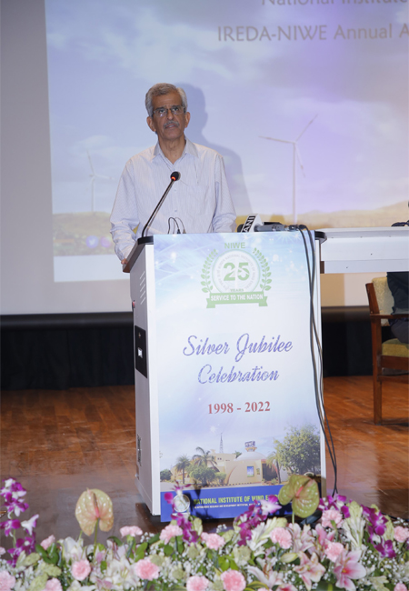 Global Wind Day 2022 