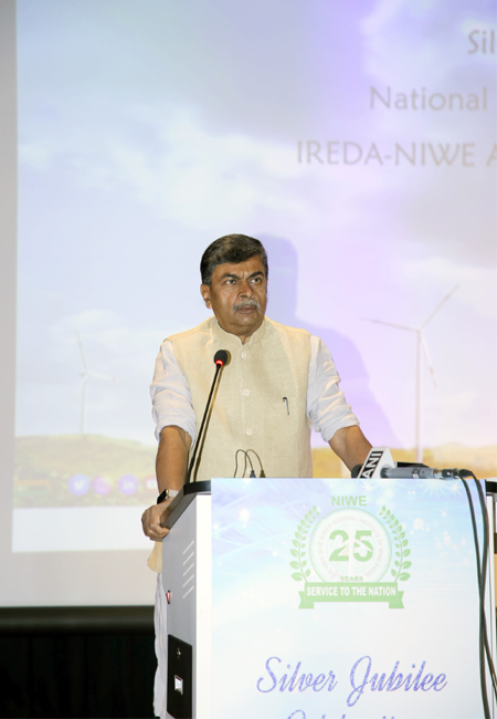 Global Wind Day 2022 