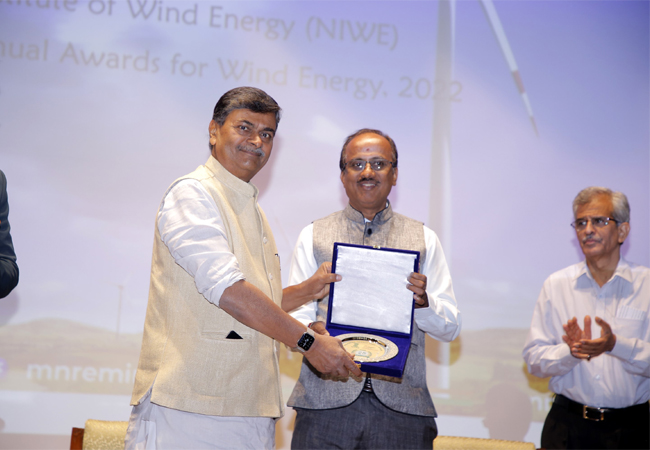 Global Wind Day 2022 