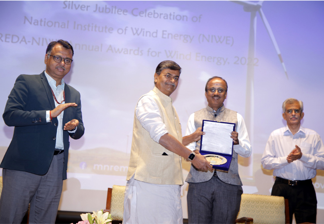 Global Wind Day 2022 