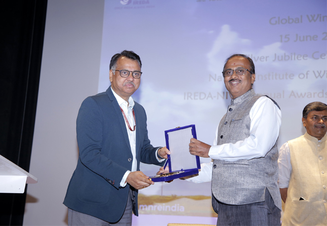 Global Wind Day 2022 