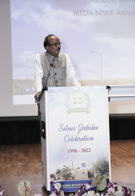 Global Wind Day 2022 