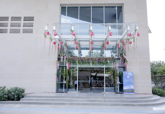 Global Wind Day 2022 