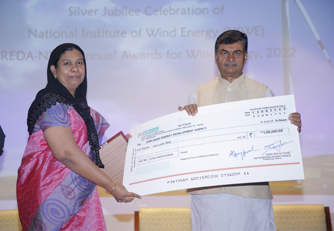 Global Wind Day 2022 