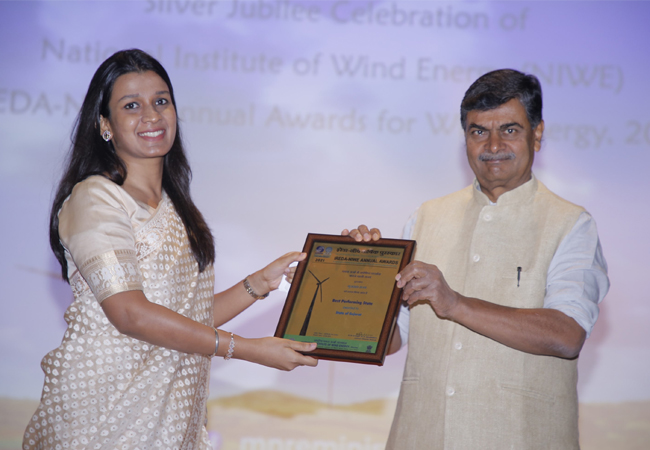 Global Wind Day 2022 