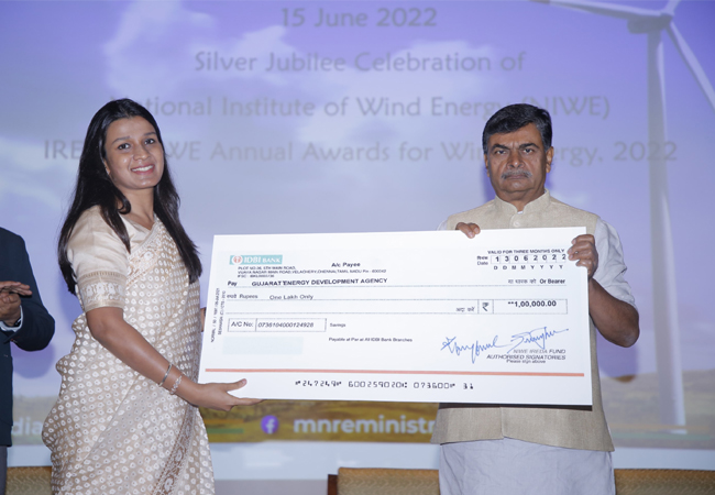 Global Wind Day 2022 