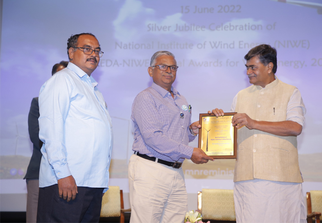 Global Wind Day 2022 