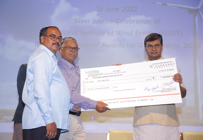 Global Wind Day 2022 