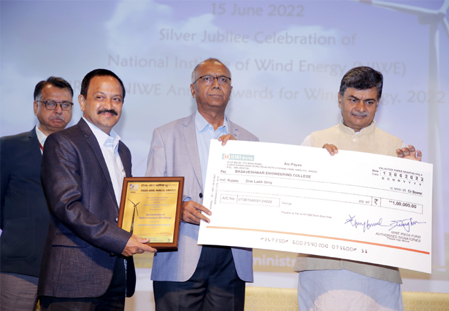 Global Wind Day 2022 