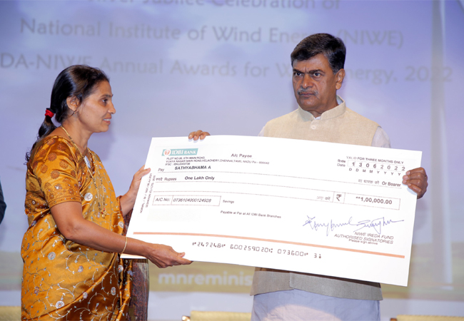 Global Wind Day 2022 