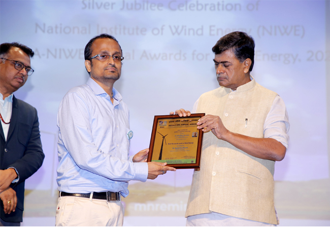 Global Wind Day 2022 