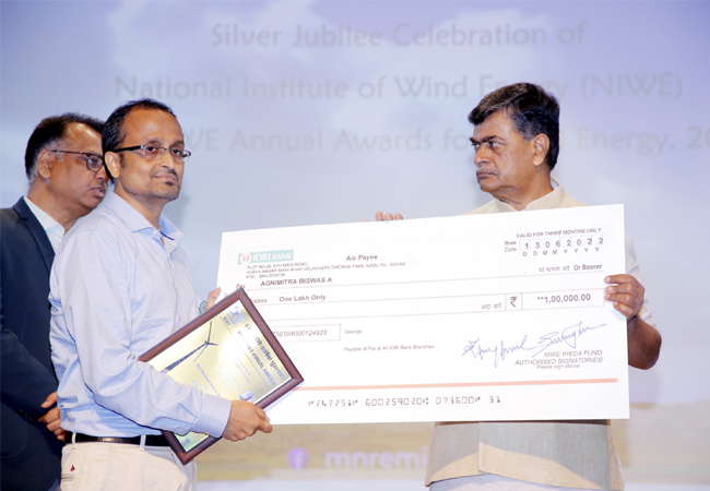 Global Wind Day 2022 