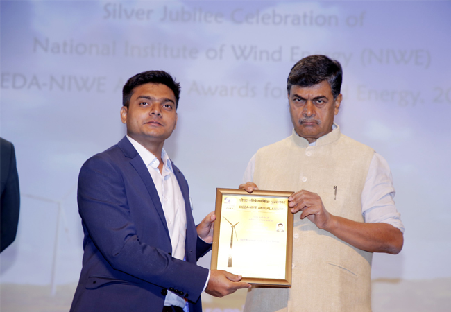 Global Wind Day 2022 