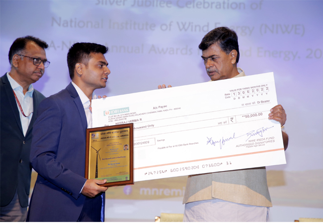 Global Wind Day 2022 