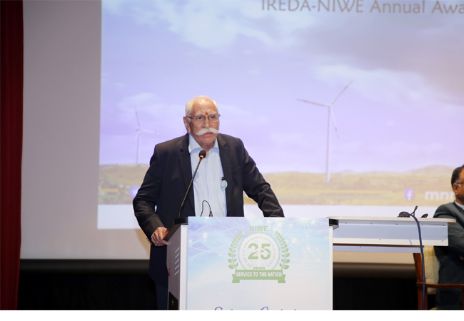 Global Wind Day 2022 