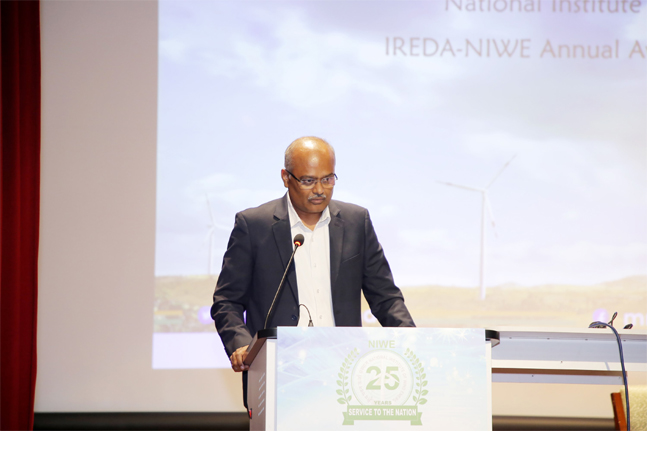 Global Wind Day 2022 