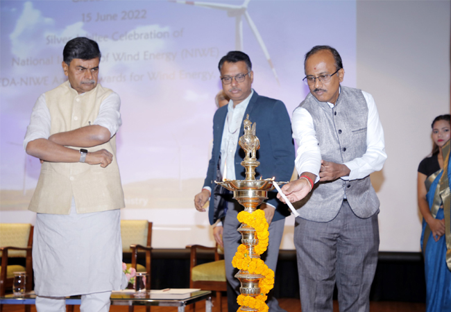 Global Wind Day 2022 