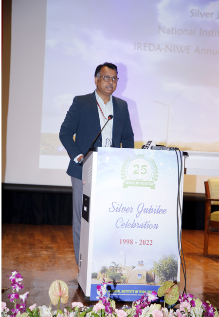 Global Wind Day 2022 