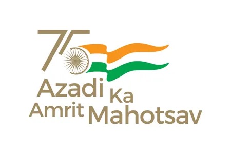 Azadi Ka Amrit Mahotsav Logo